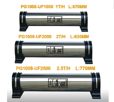 供應(yīng)品翔PG1008-UF2000管道凈水器 安全節(jié)能的櫥柜純水設(shè)備