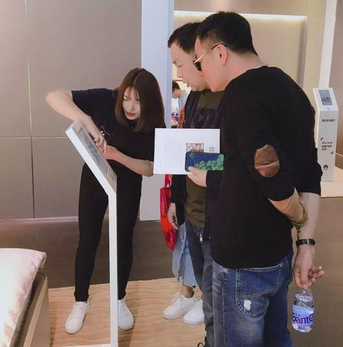 深圳國際家具展|mpe引領床墊進入ai時代!_網易訂閱