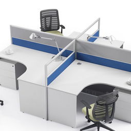 生產(chǎn)供應上海時尚簡約辦公家具員工位隔斷廠家直銷 林羽辦公家具 3158創(chuàng)業(yè)信息網(wǎng)