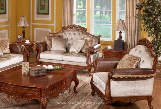 曲美家具 設計融入生活，品質承載夢想